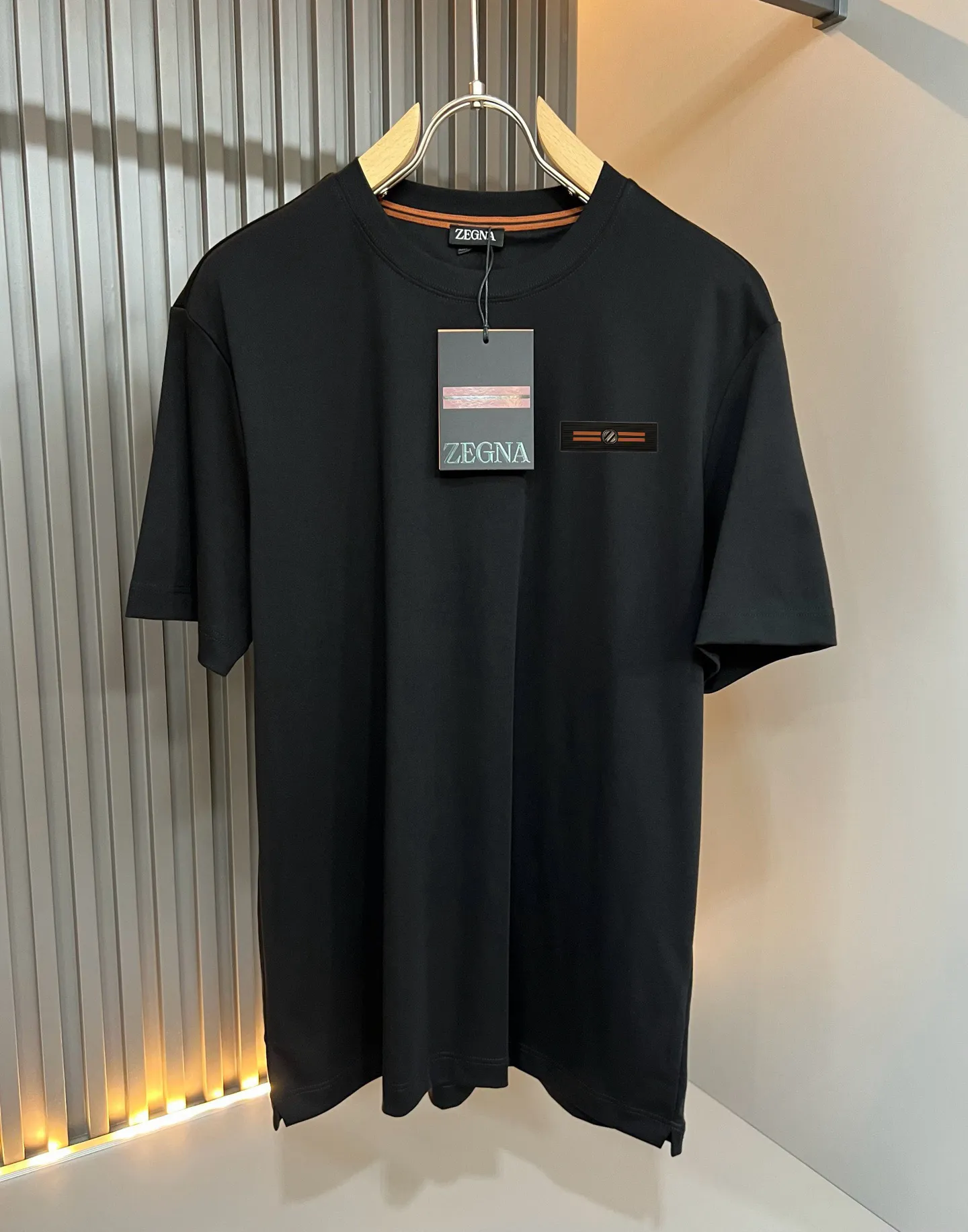 ，Ermenegildo Zeg*a * 2026 T ， ！ Classic ！ ！ ， 、 ！ 、 … Quality 。Size：M-3XL